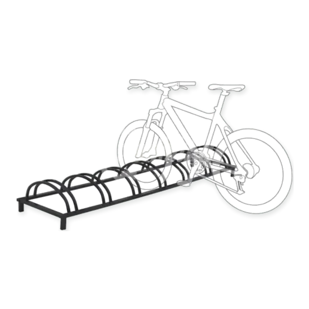 Велопарковка VELO-2