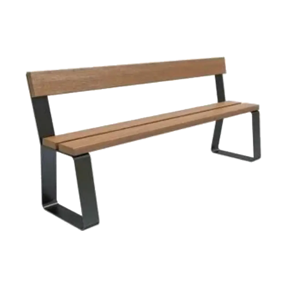Скамейка «Рига»