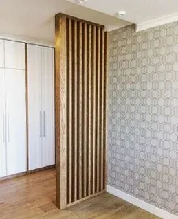 Пример декоративной решётки 11